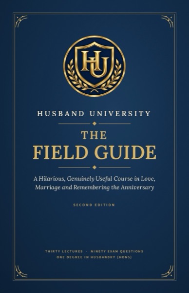The Field Guide, Second Edition cover